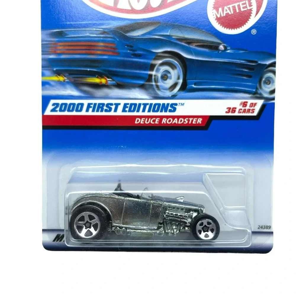 Hot Wheels do collection